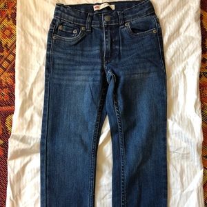 Boys Levi’s